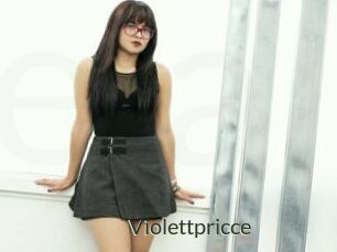 Violettpricce