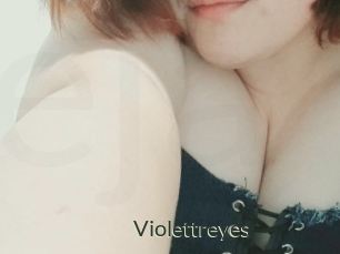 Violettreyes