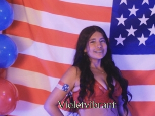 Violetvibrant