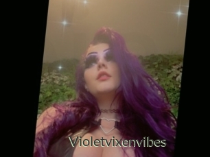 Violetvixenvibes