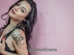Violetwilliiams