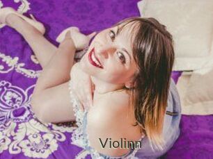 Violinn