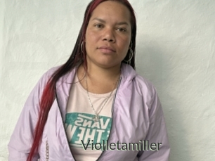 Violletamiller