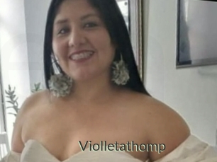 Violletathomp