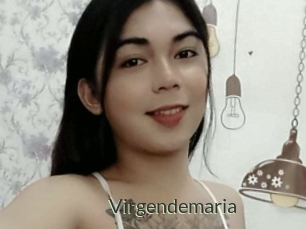 Virgendemaria