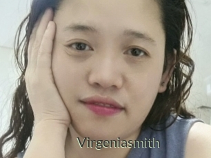 Virgeniasmith