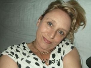 virgini Ejaculator