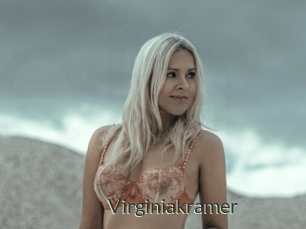 Virginiakramer
