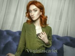 Virginiascarlet