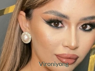 Vironiyong