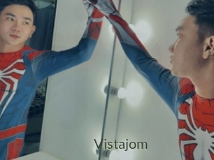 Vistajom