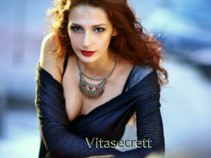 Vitasecrett