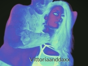 Vittoriaanddaxx