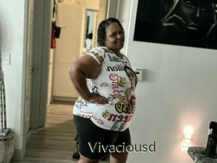 Vivaciousd