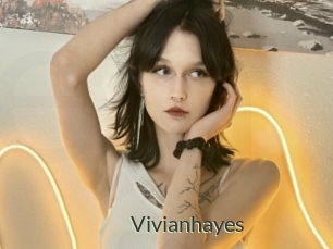 Vivianhayes