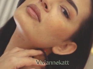 Viviannekatt