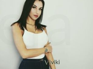 Viviki