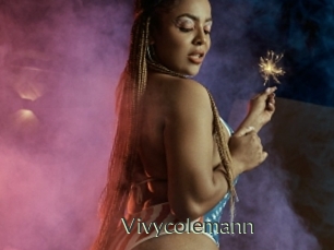 Vivycolemann