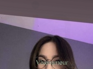 Vixenamour