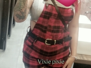 Vixie_pixie