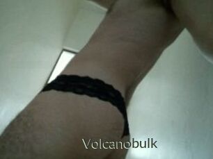 Volcanobulk