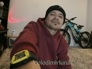 volodimirluna Ejaculator