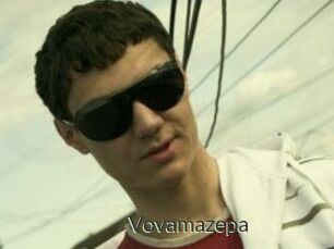 Vovamazepa
