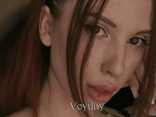 Voytiny