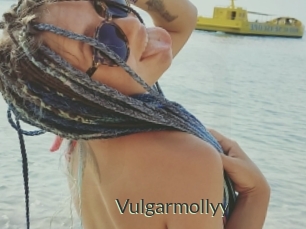 Vulgarmollyy