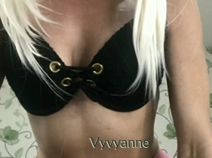 Vyvyanne