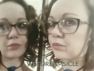WETDREAMSICLE