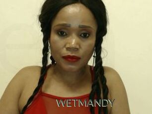 WETMANDY
