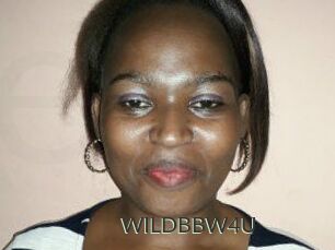 WILDBBW4U
