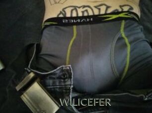 WILICEFER