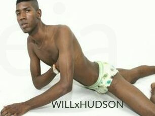 WILLxHUDSON