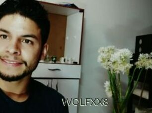 WOLFXX8