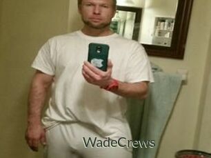 WadeCrews