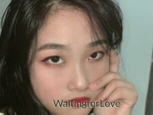 WaitingforLove