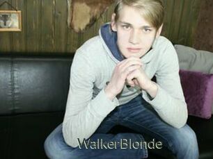 WalkerBlonde