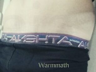 Warmmath
