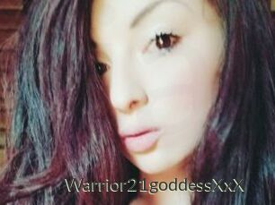 Warrior21goddessXxX