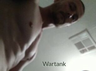 Wartank