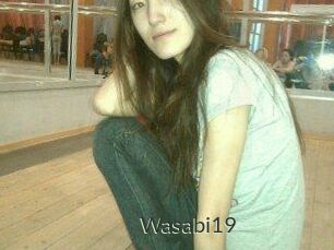 Wasabi19