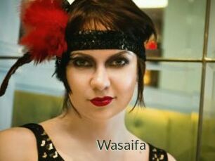 Wasaifa