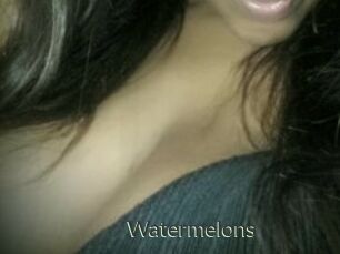 Watermelons