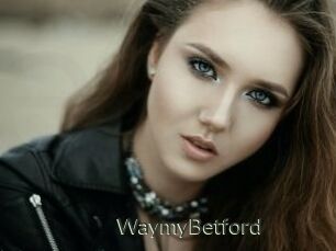 WaymyBetford