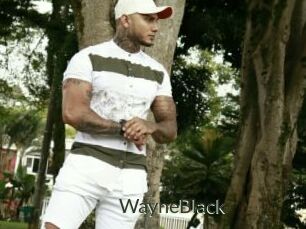 WayneBlack
