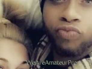 WeAreAmateurPro