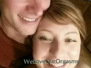 WeLoveOurOrgasms