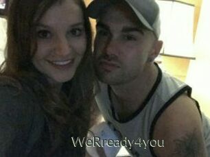 WeRready4you